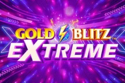 Gold Blitz Extreme