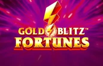 Gold Blitz Fortunes