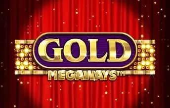 Gold Megaways