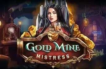 Gold Mine Mistress