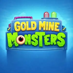 Gold Mine Monsters