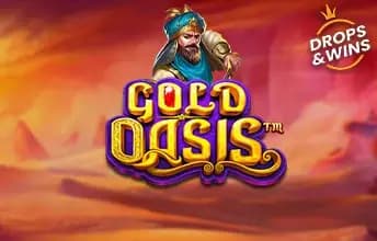 Gold Oasis