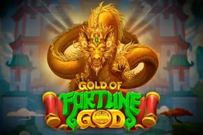 Gold of Fortune God