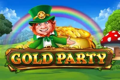 Gold Party
