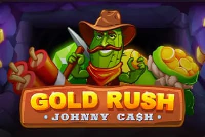 Gold Rush with Johnny Cash
