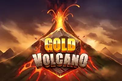 Gold Volcano