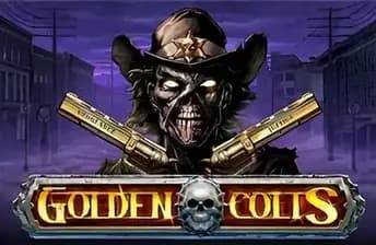 Golden Colts