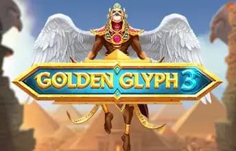 Golden Glyph 3
