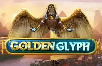 Golden Glyph