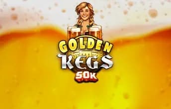 Golden Kegs 50K