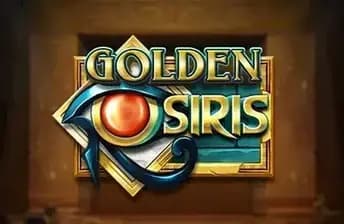 Golden Osiris