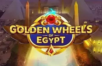 Golden Wheels of Egypt