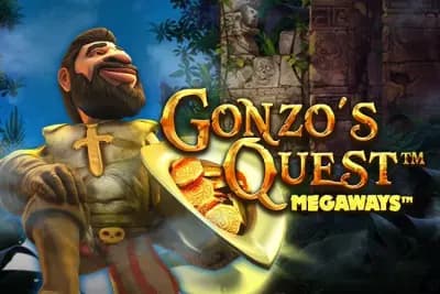 Gonzo's Quest Megaways