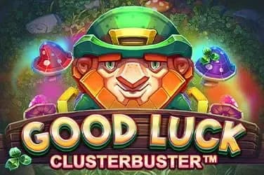 Good Luck Clusterbuster