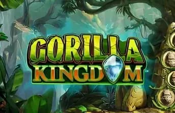 Gorilla Kingdom