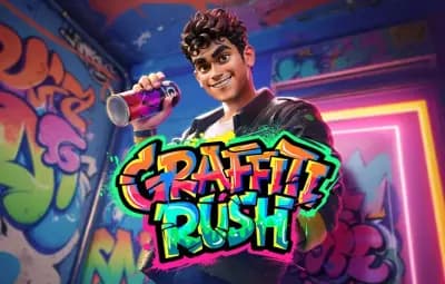 Graffiti Rush