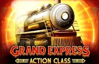 Grand Express Action Class