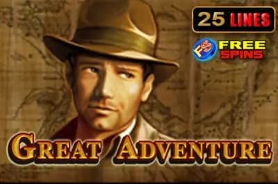 Great Adventure