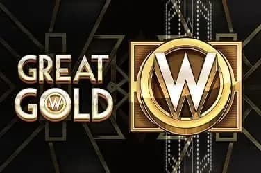 Great Gold