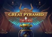 Great Pyramid Tap-A-Roo