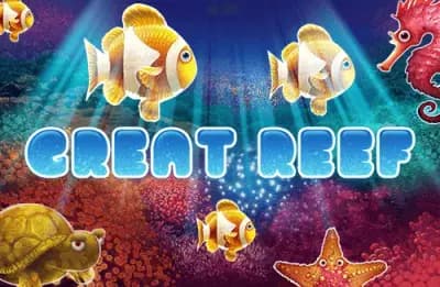 Great Reef