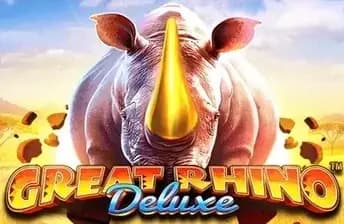 Great Rhino Deluxe