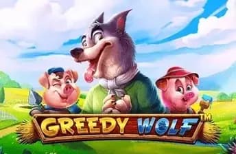 Greedy Wolf