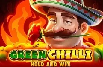 Green Chilli
