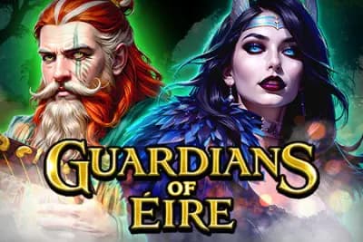 Guardians of Eire