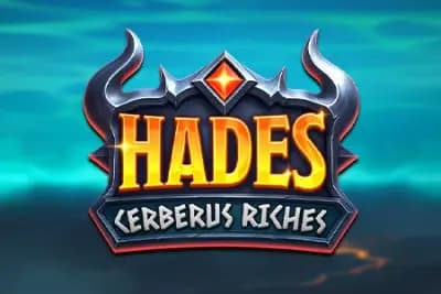 Hades Cerberus Riches