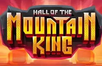 Hall of the Mountain King