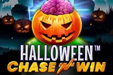 Halloween Chase 'N' Win