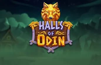 Halls of Odin