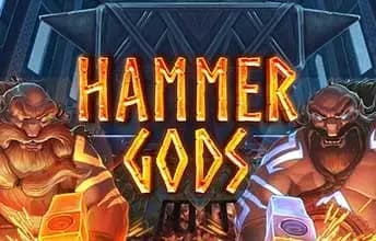 Hammer Gods