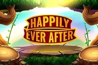 Happily Ever After