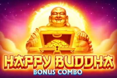 Happy Buddha Bonus Combo