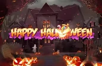 Happy Halloween