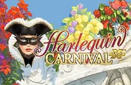 Harlequin Carnival