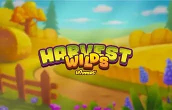 Harvest Wilds