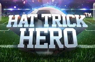 Hat Trick Hero