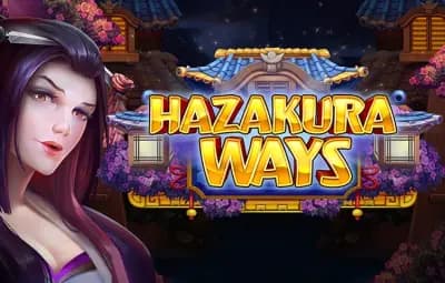 Hazakura Ways