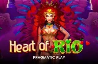 Heart of Rio