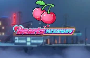 Hearts Highway