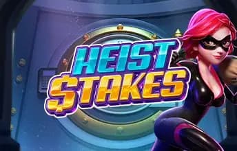 Heist Stakes