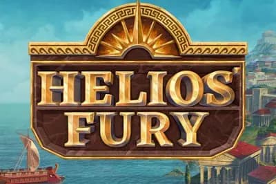 Helios' Fury