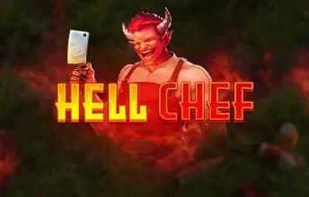 Hell Chef