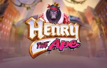 Henry The Ape