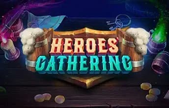 Heroes' Gathering