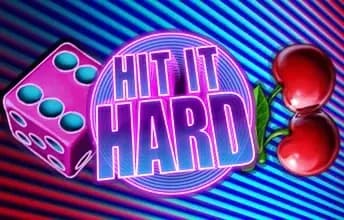 Hit it Hard