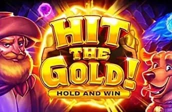 Hit The Gold